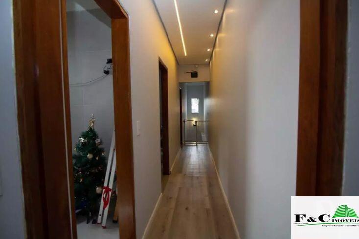 Sobrado, 3 quartos - Foto 16