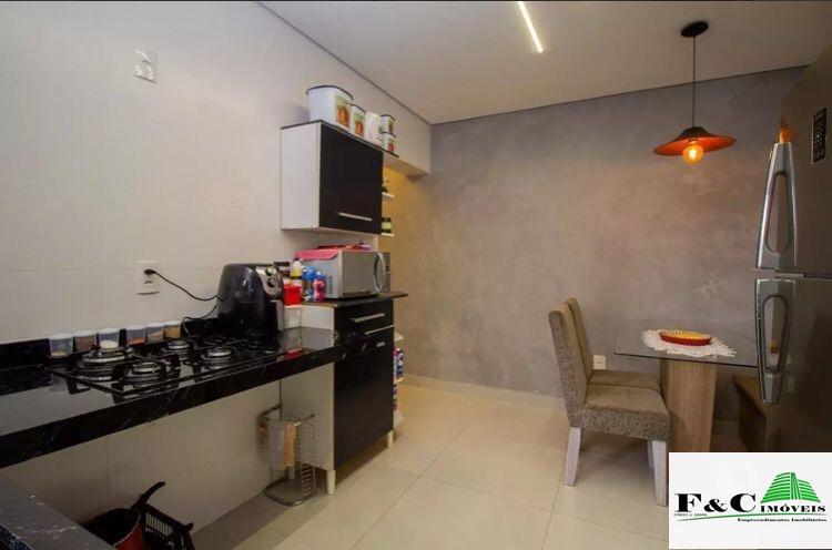 Sobrado, 3 quartos - Foto 23