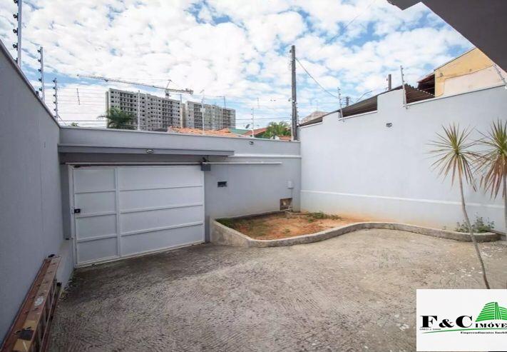 Sobrado, 3 quartos - Foto 22