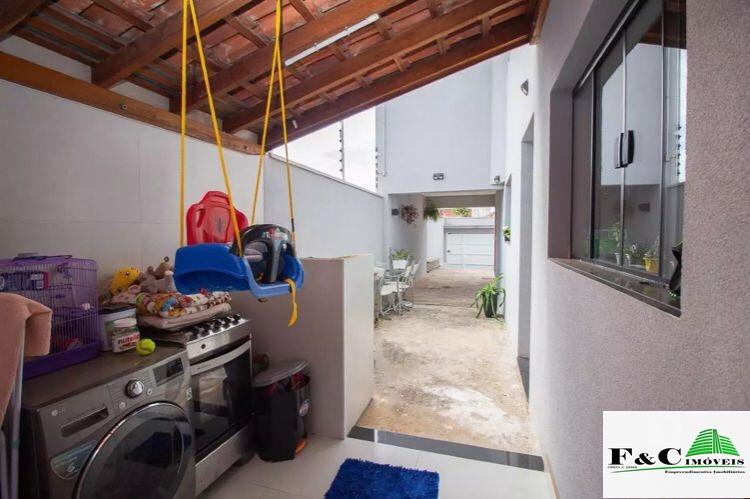 Sobrado, 3 quartos - Foto 24