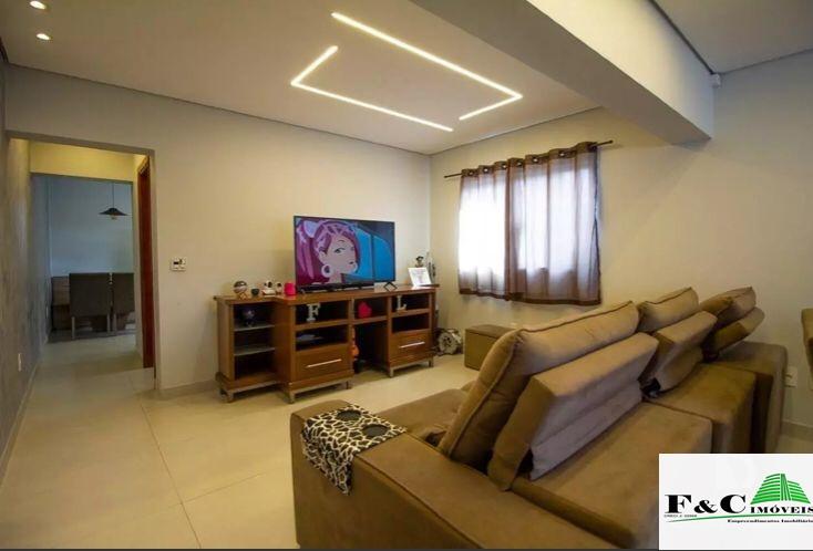 Sobrado, 3 quartos - Foto 21