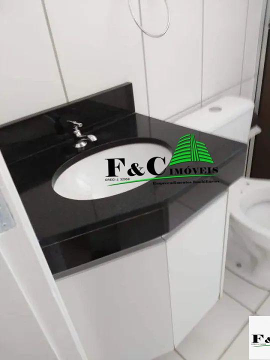 Apartamento, 2 quartos - Foto 6