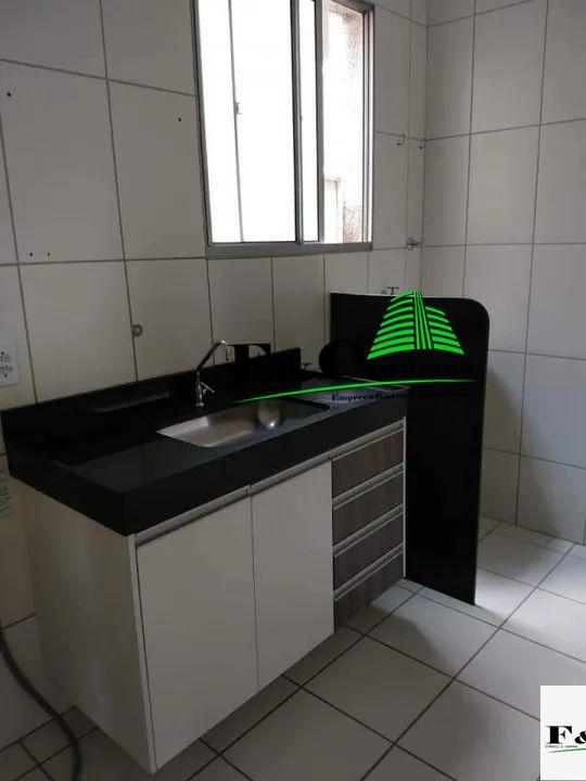 Apartamento, 2 quartos - Foto 4