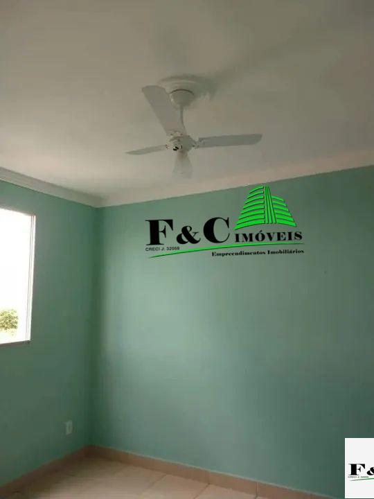 Apartamento, 2 quartos - Foto 2