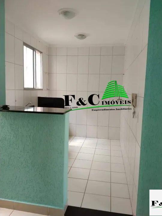 Apartamento, 2 quartos - Foto 11