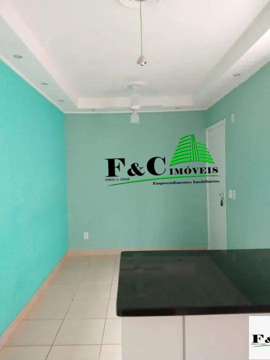 Apartamento, 2 quartos - Foto 8