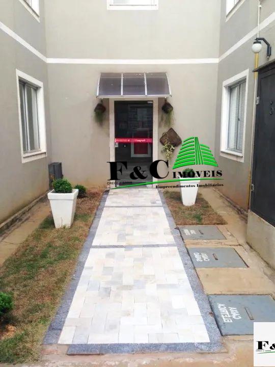 Apartamento, 2 quartos - Foto 5