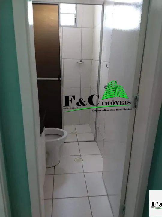 Apartamento, 2 quartos - Foto 7