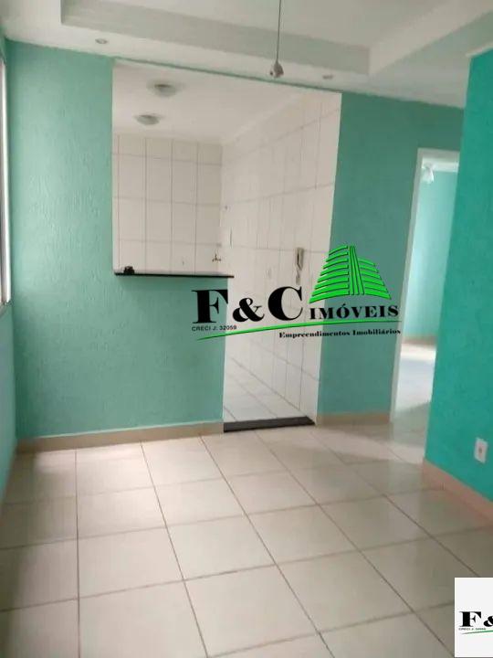 Apartamento, 2 quartos - Foto 3