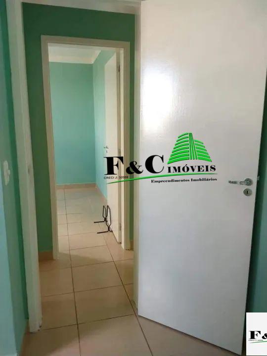 Apartamento, 2 quartos - Foto 12