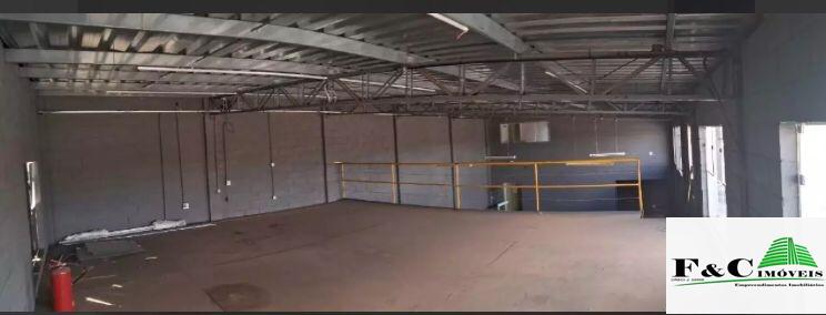 Depósito-Galpão - Foto 1