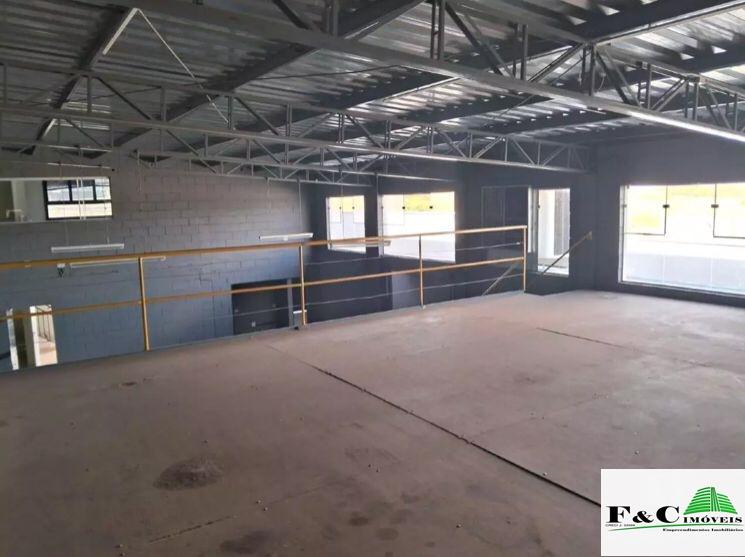 Depósito-Galpão - Foto 3