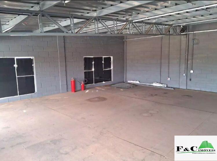 Depósito-Galpão - Foto 2