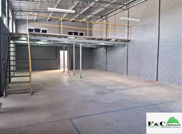 Depósito-Galpão - Foto 9