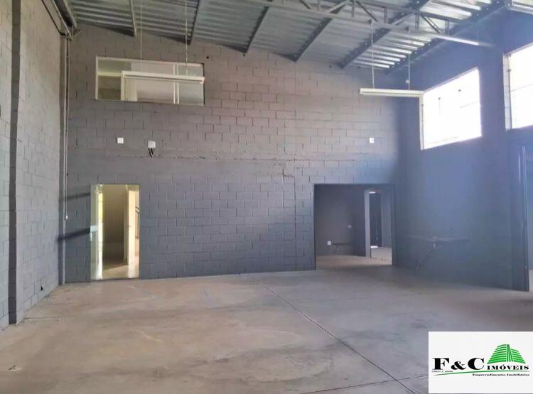 Depósito-Galpão - Foto 4