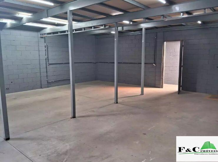 Depósito-Galpão - Foto 10