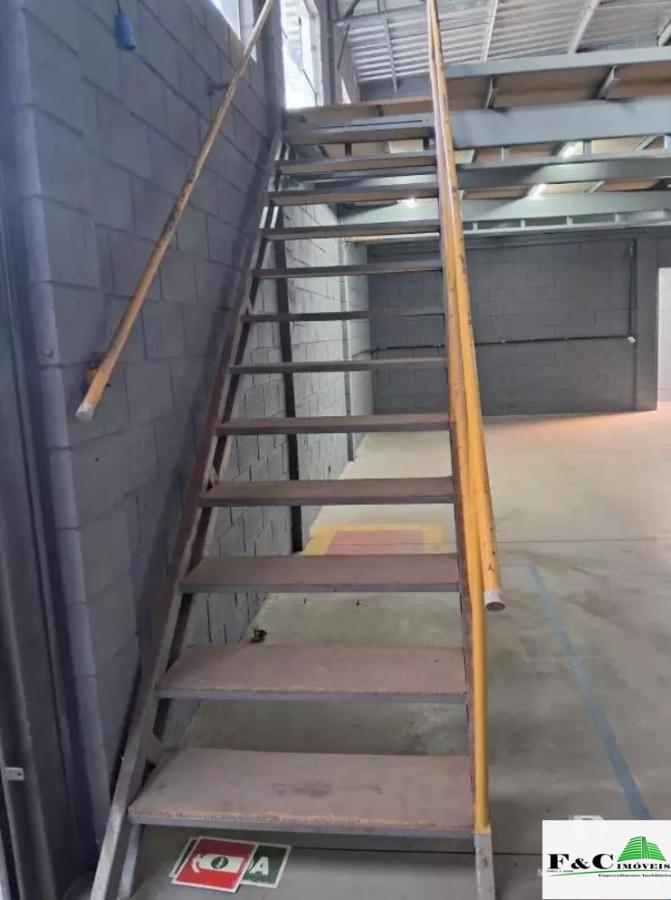 Depósito-Galpão - Foto 5