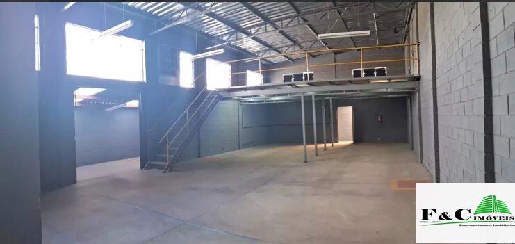 Depósito-Galpão - Foto 12