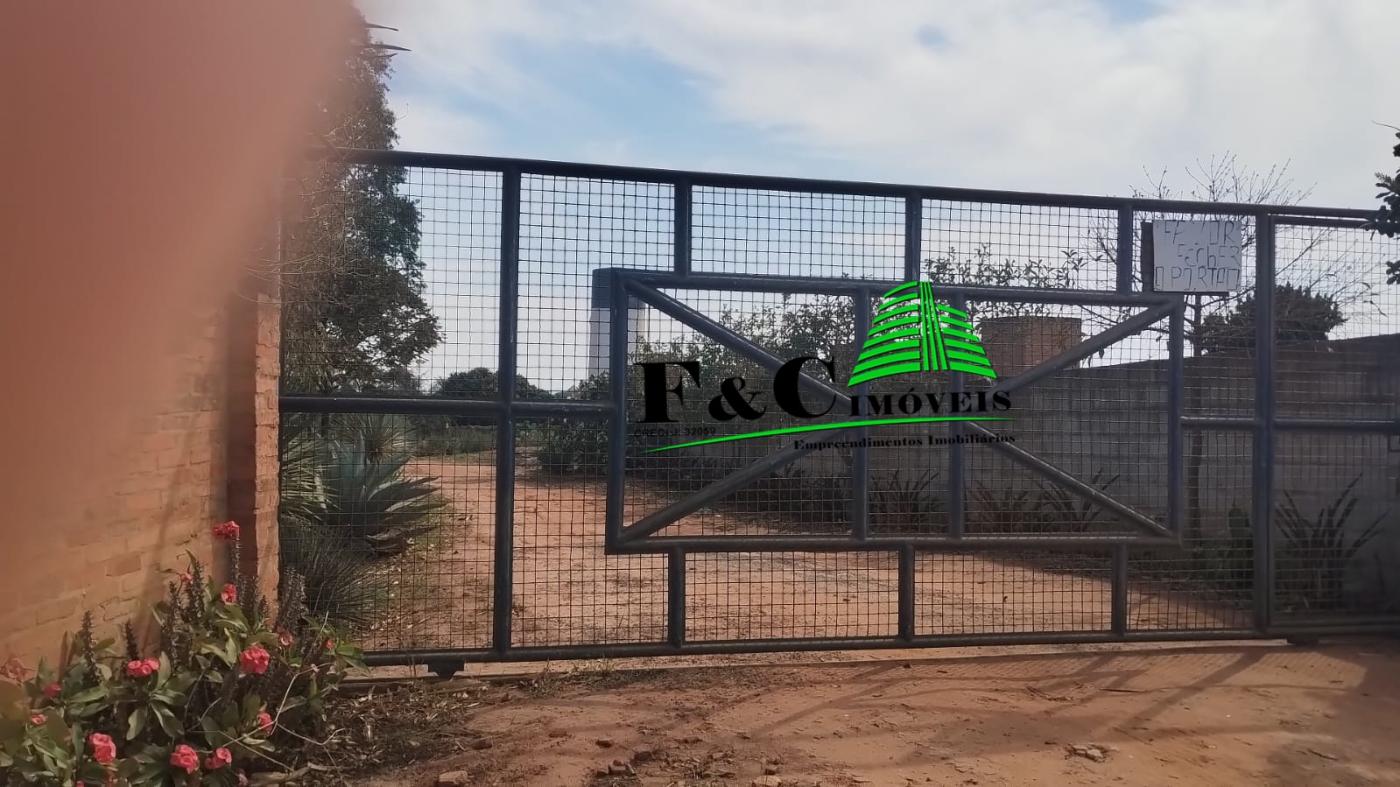 Chácara, 1280 m² - Foto 3