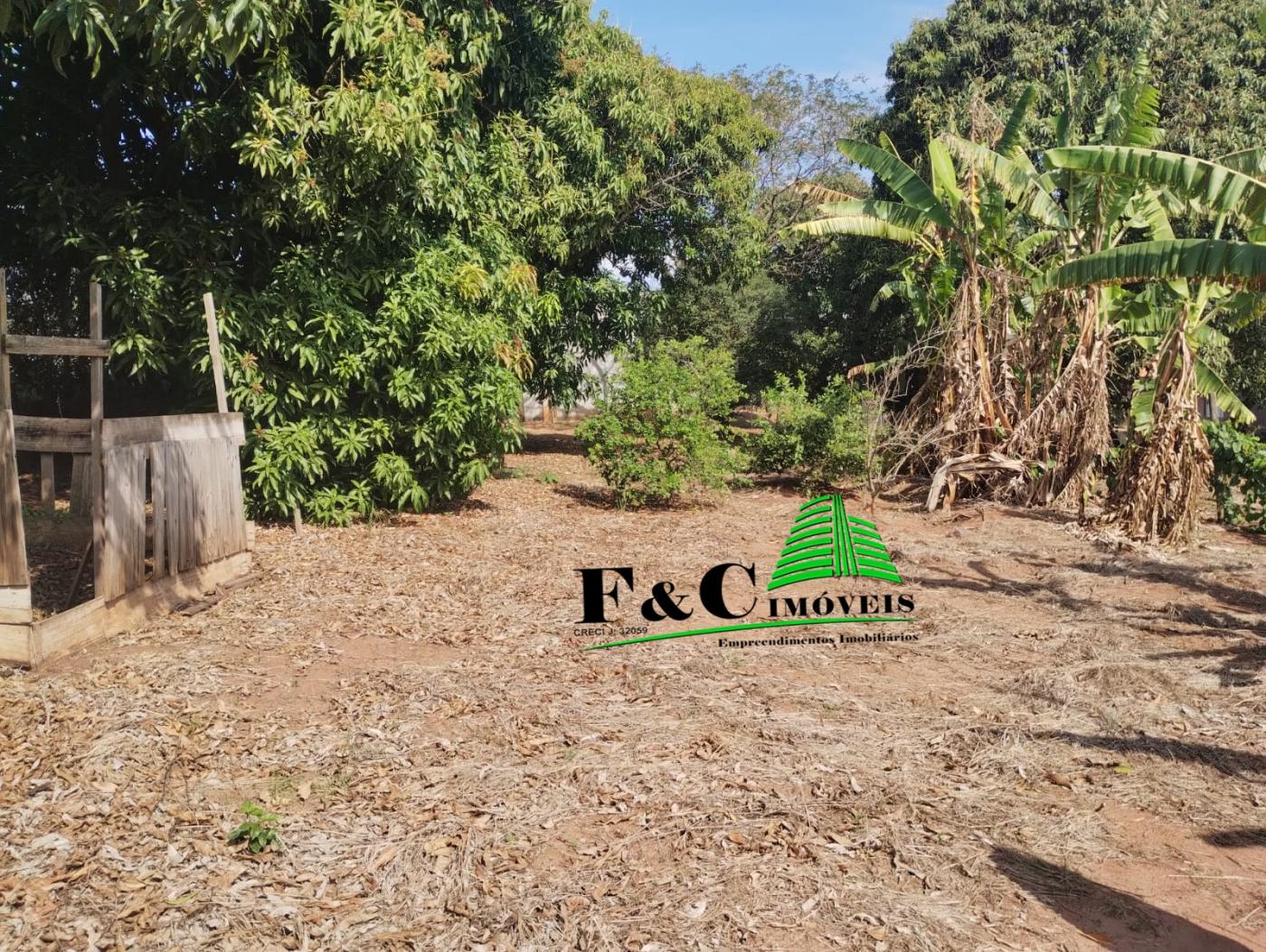 Chácara, 1280 m² - Foto 5