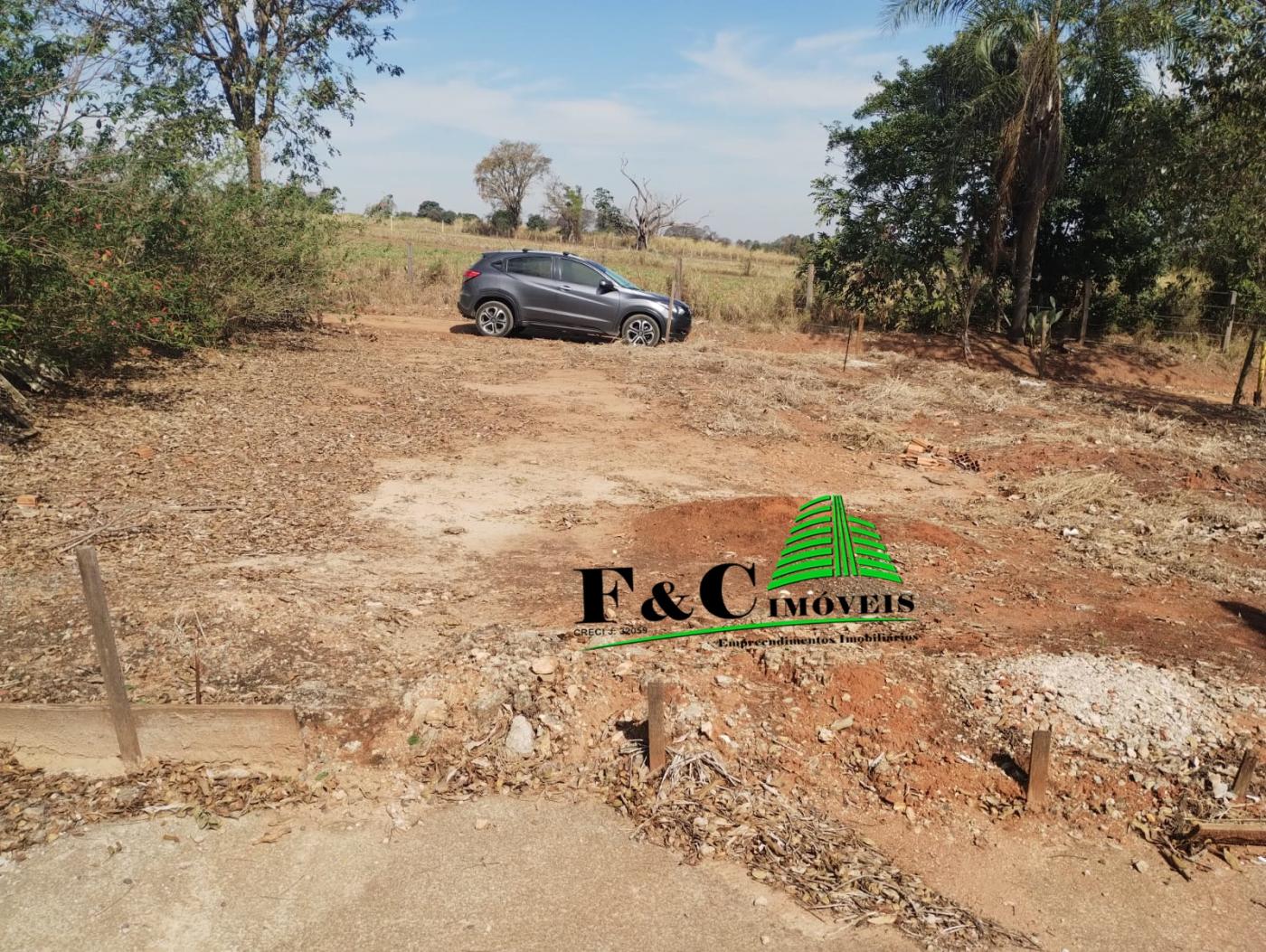 Chácara, 1280 m² - Foto 10