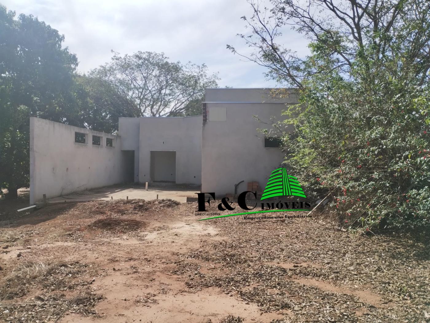 Chácara, 1280 m² - Foto 11