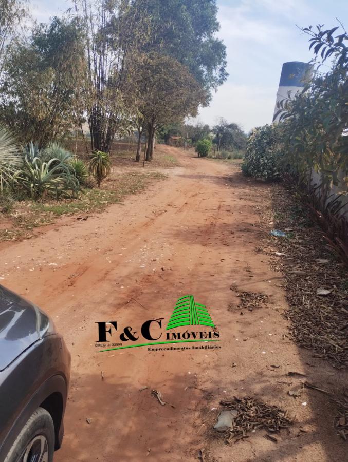 Chácara, 1280 m² - Foto 15