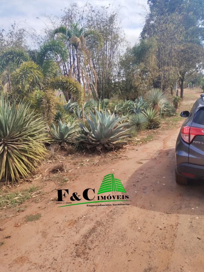 Chácara, 1280 m² - Foto 14