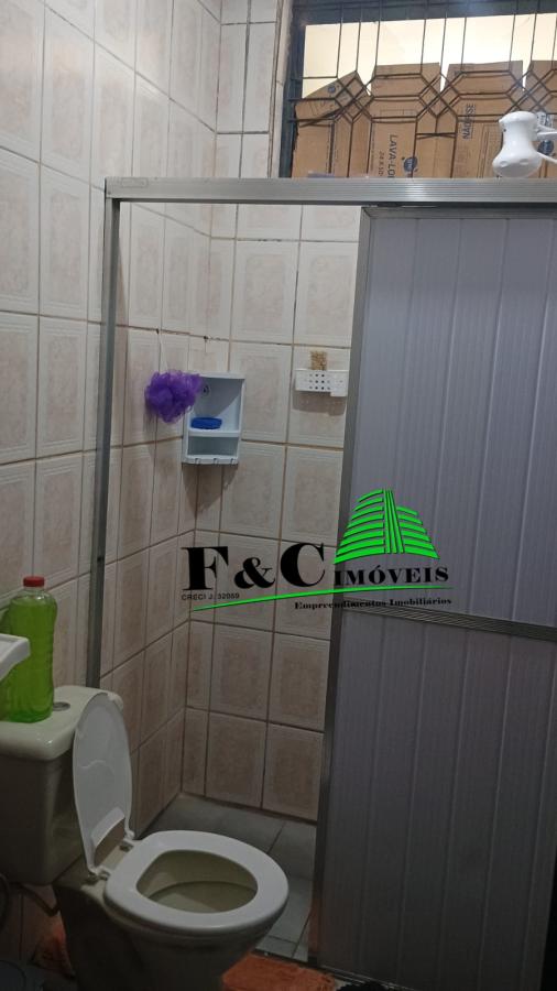 Sobrado, 3 quartos - Foto 6