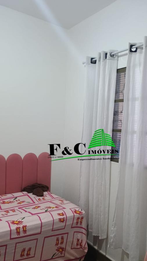 Sobrado, 3 quartos - Foto 8