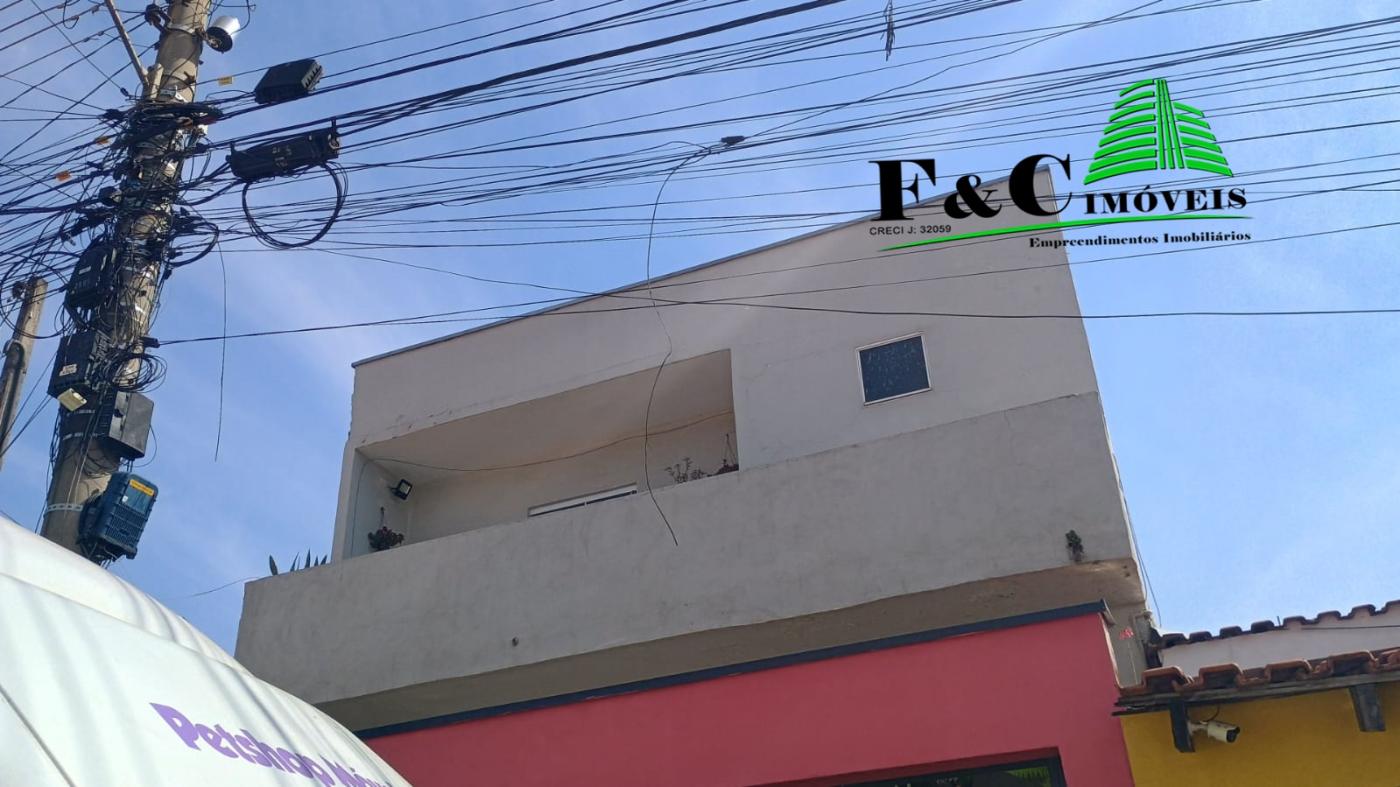 Sobrado, 3 quartos - Foto 12
