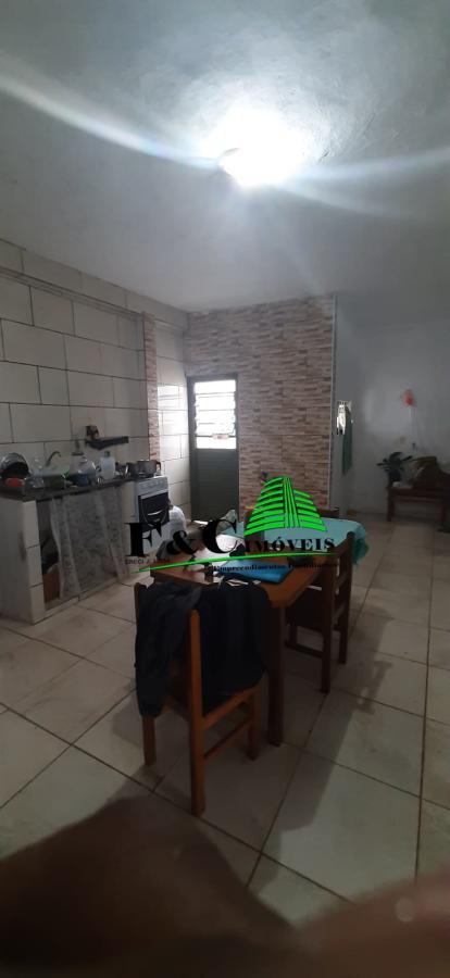 Casa, 3 quartos - Foto 6