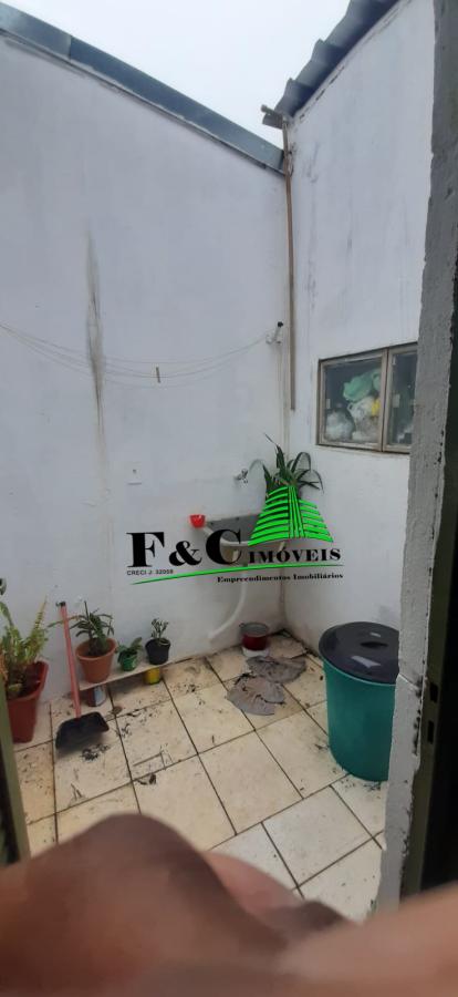 Casa, 3 quartos - Foto 7