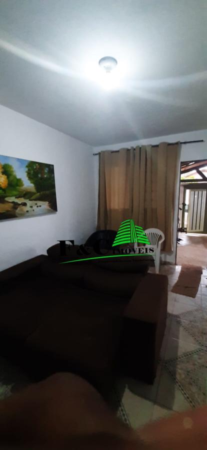 Casa, 3 quartos - Foto 11