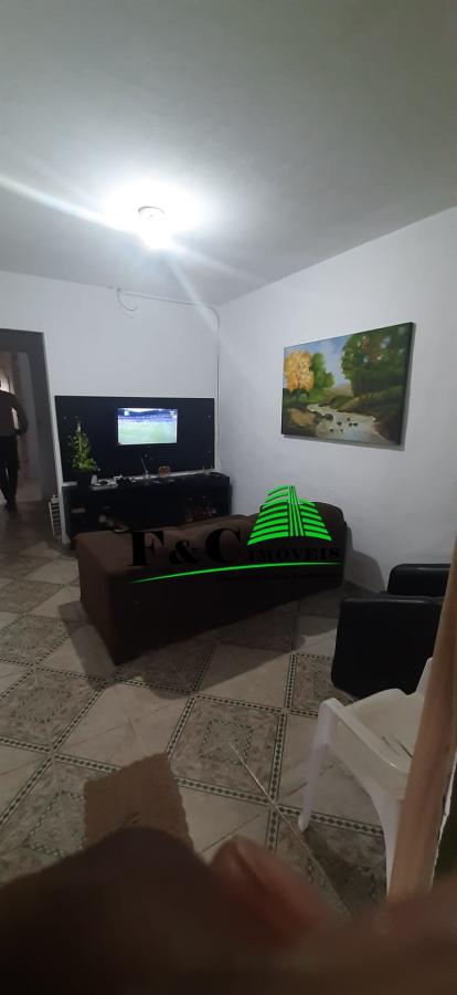 Casa, 3 quartos - Foto 12