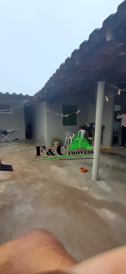 Casa, 3 quartos - Foto 15