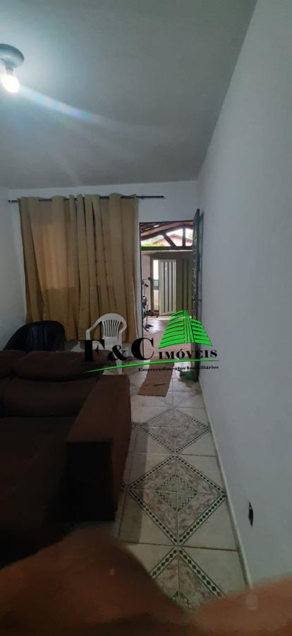 Casa, 3 quartos - Foto 14