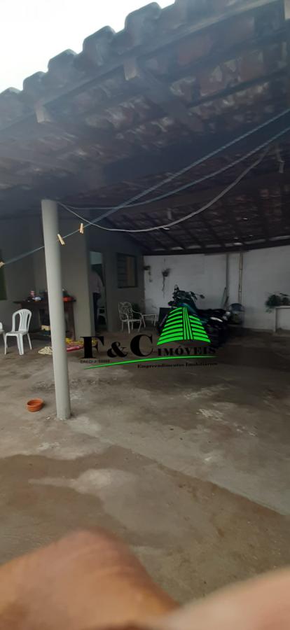 Casa, 3 quartos - Foto 13