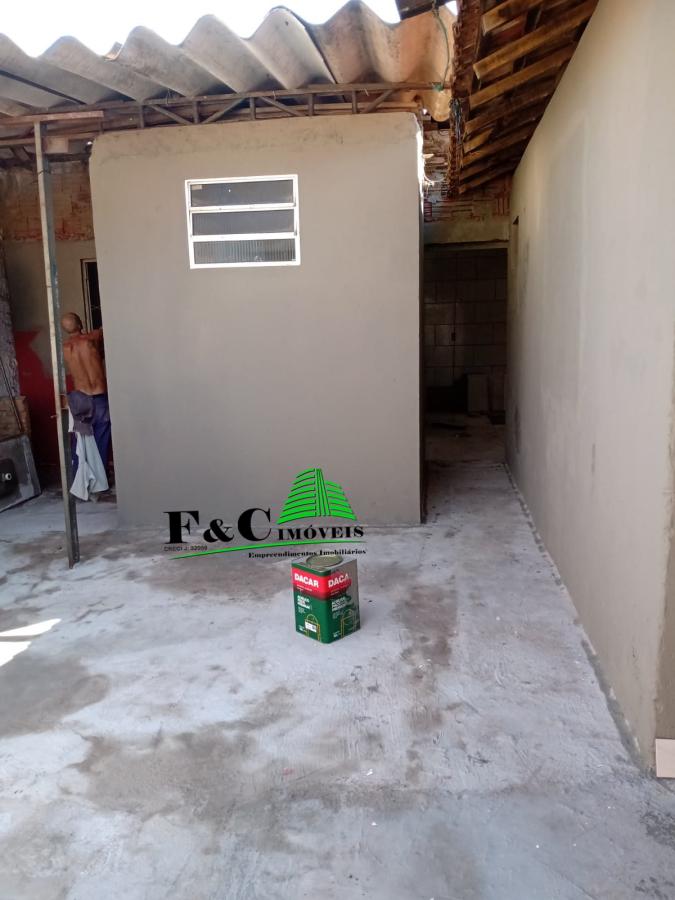 Casa, 3 quartos - Foto 17