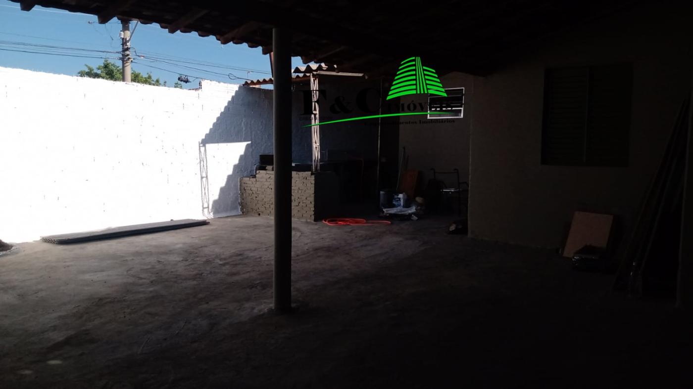 Casa, 3 quartos - Foto 16