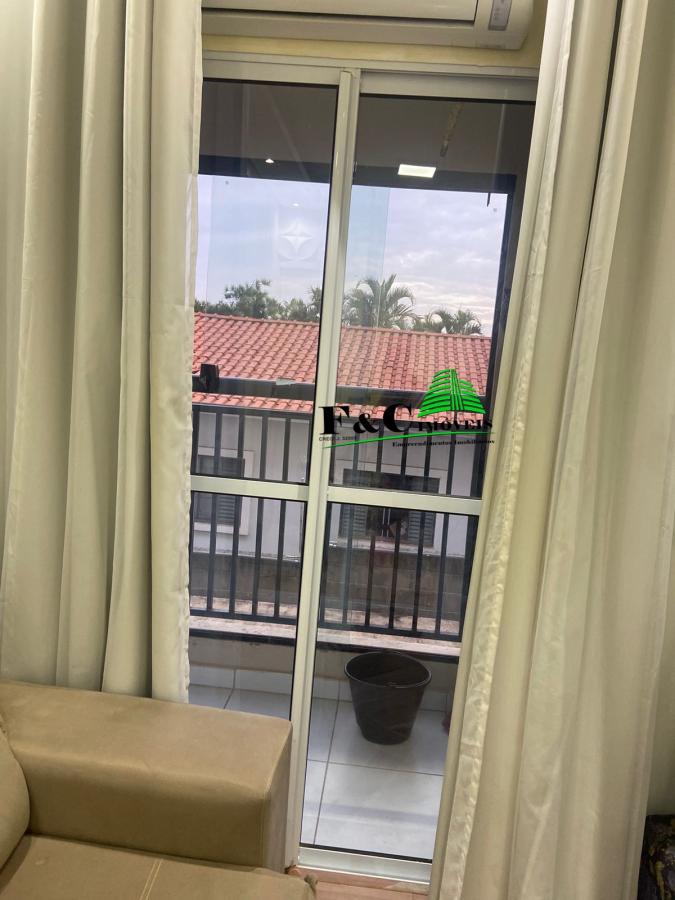 Apartamento, 2 quartos, 52 m² - Foto 4