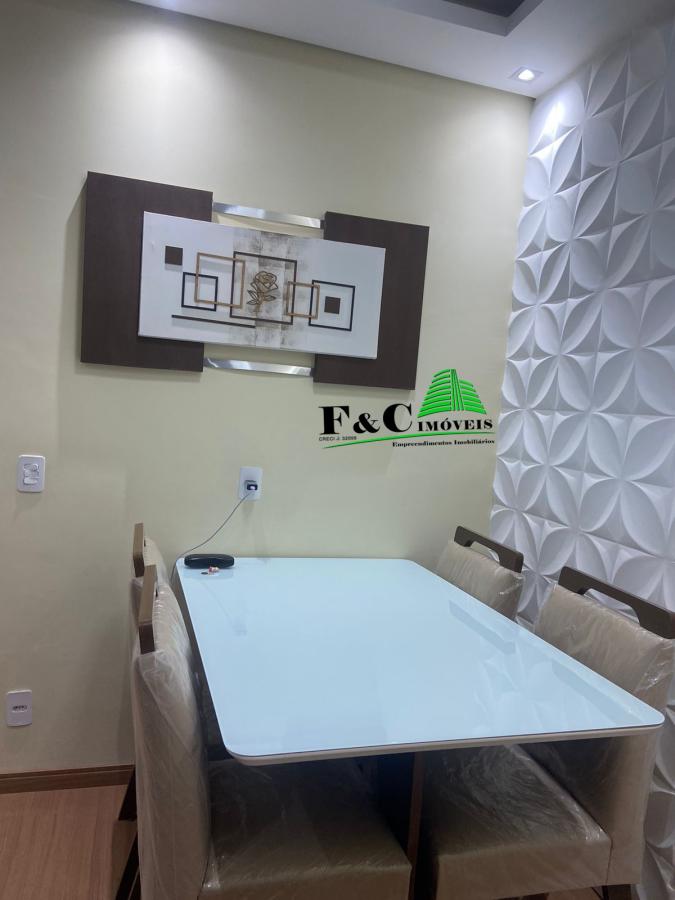 Apartamento, 2 quartos, 52 m² - Foto 7