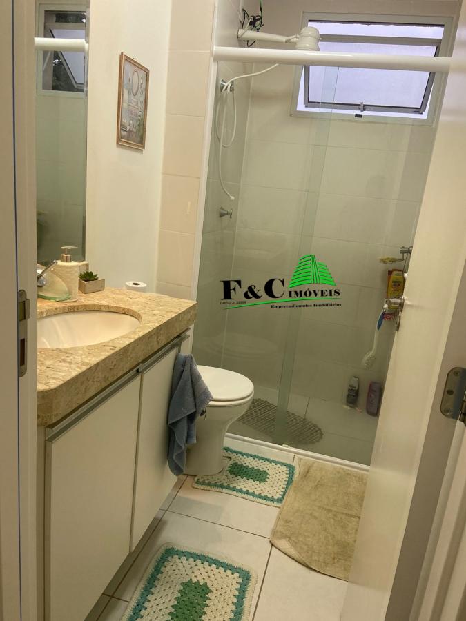 Apartamento, 2 quartos, 52 m² - Foto 6