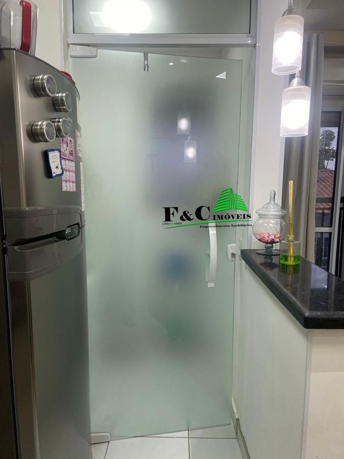 Apartamento, 2 quartos, 52 m² - Foto 11