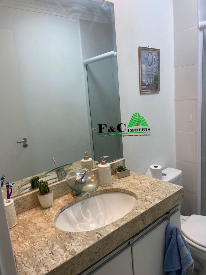 Apartamento, 2 quartos, 52 m² - Foto 10