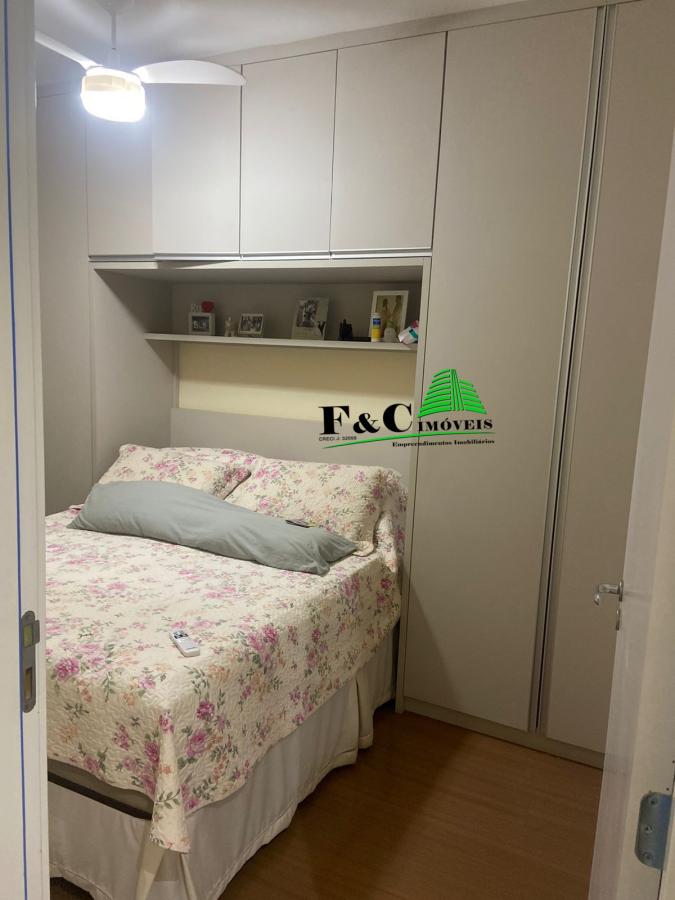 Apartamento, 2 quartos, 52 m² - Foto 9