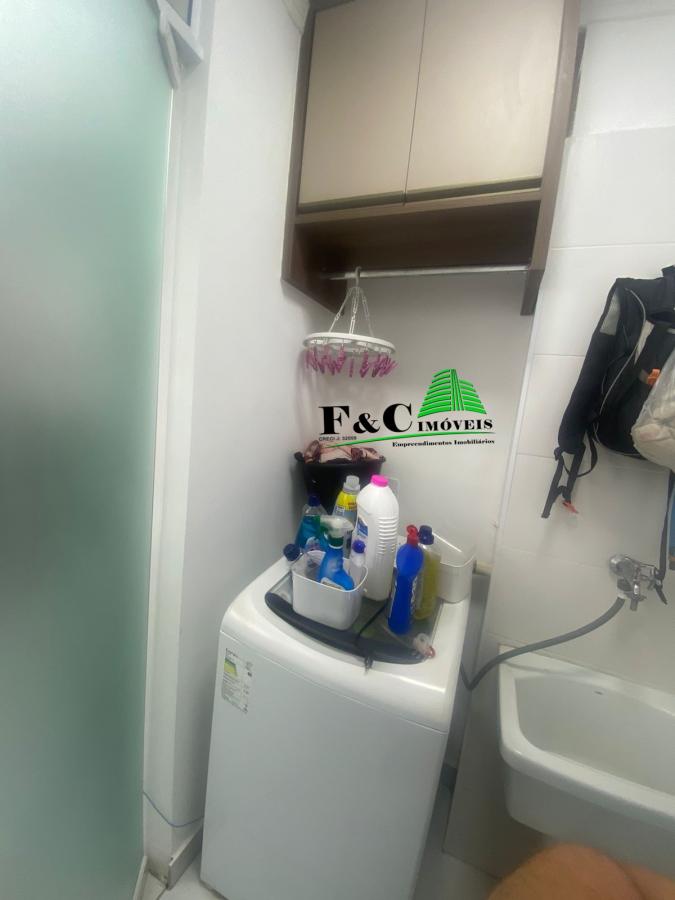 Apartamento, 2 quartos, 52 m² - Foto 12