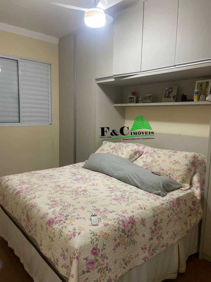 Apartamento, 2 quartos, 52 m² - Foto 13