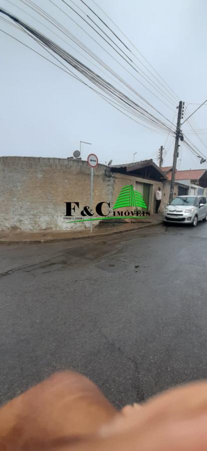 Casa, 3 quartos - Foto 22