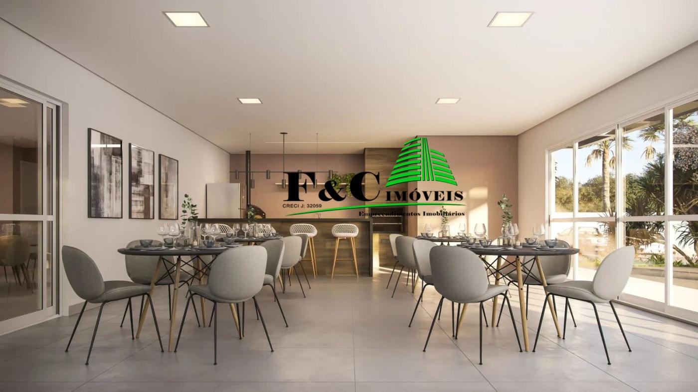 Apartamento, 2 quartos - Foto 4